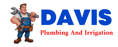 Trusted plumber in MONOCACY STATION